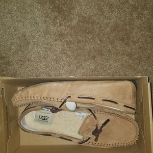 Ugg moccasins size 11 women